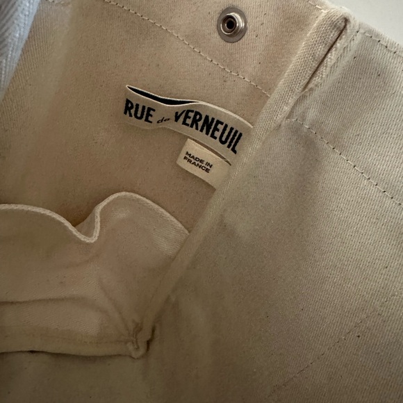 Rue De Verneuil Tote - Picture 5 of 5